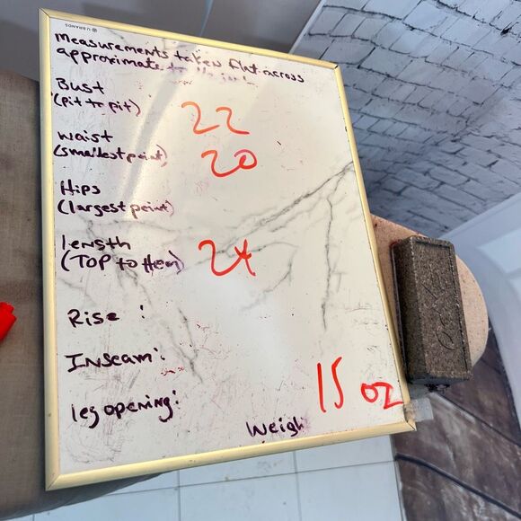 Abercrombie & Fitch Ivory Funnel Neck Ribbed Knit Pullover Sweater Size Medium - Picture 9 of 9